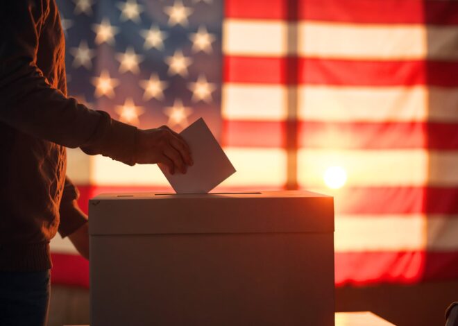 Elecciones en EE.UU. 2026: qué se vota en Texas este martes 3 de marzo