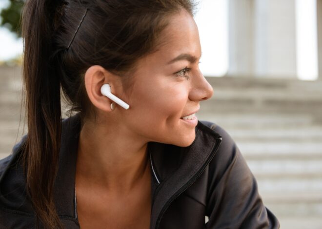 Patricio Ochoa, experto en longevidad: “Usar auriculares bluetooth es como ponerte un microondas, pero menos dramático” Patricio Ochoa, experto en longevidad: “Usar auriculares bluetooth es como ponerte un microondas, pero menos dramático”