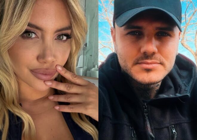 Wanda Nara vació su casa de Milán y se deshizo de los muebles de Mauro Icardi Wanda Nara vació su casa de Milán y se deshizo de los muebles de Mauro Icardi