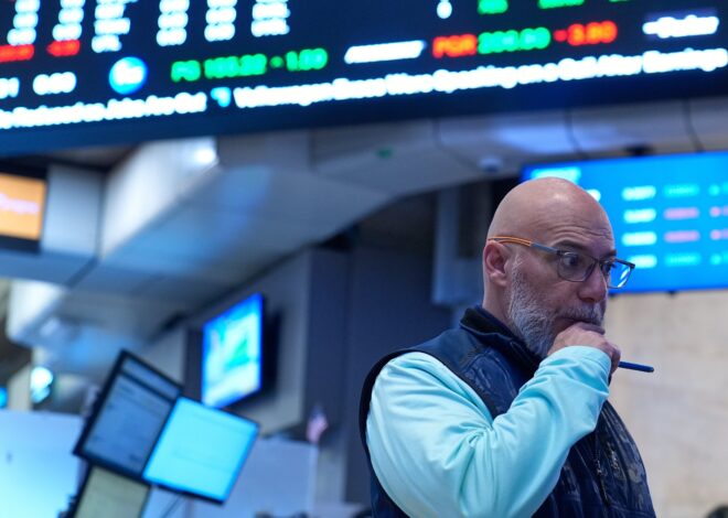 Guerra en Medio Oriente: el petróleo sube 7%, las acciones argentinas caen y avanza el dólar Guerra en Medio Oriente: el petróleo sube 7%, las acciones argentinas caen y avanza el dólar