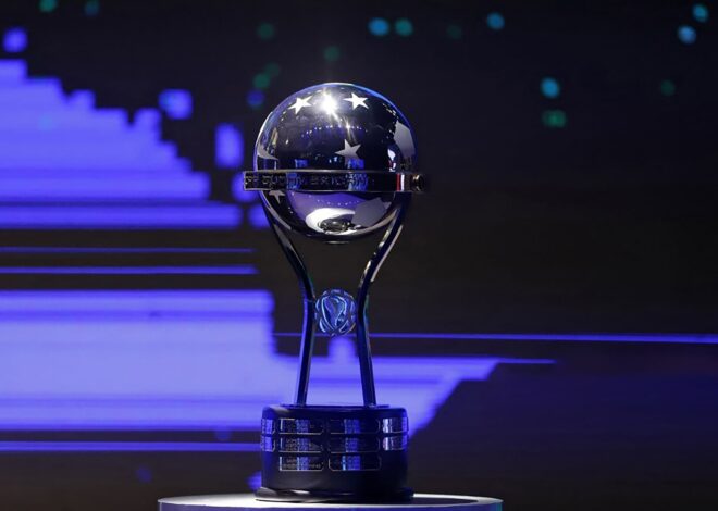 Bombos de la Copa Sudamericana 2026: los posibles rivales de River, Racing, San Lorenzo, Tigre, Barracas y Riestra