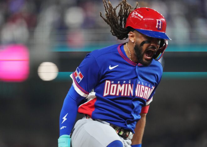 Cuándo juega República Dominicana vs. EE.UU. la semifinal del Clásico Mundial de Béisbol 2026 en Miami