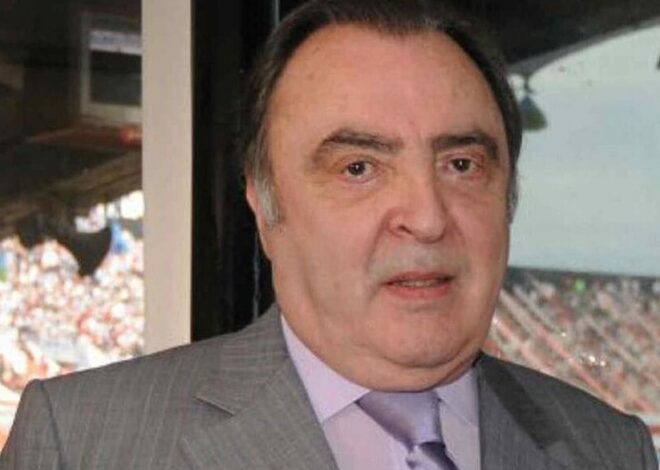 Murió Marcelo Araujo: la despedida de los colegas en las redes sociales Murió Marcelo Araujo: la despedida de los colegas en las redes sociales