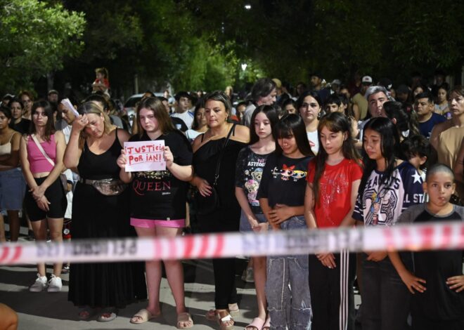 El tirador de San Cristóbal había tenido intentos de suicidio y le dijo al abogado que “no estaba a gusto con esta vida” El tirador de San Cristóbal había tenido intentos de suicidio y le dijo al abogado que “no estaba a gusto con esta vida”