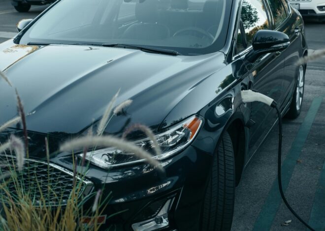 ¿Cuánto dura la batería de un auto híbrido? ¿Cuánto dura la batería de un auto híbrido?
