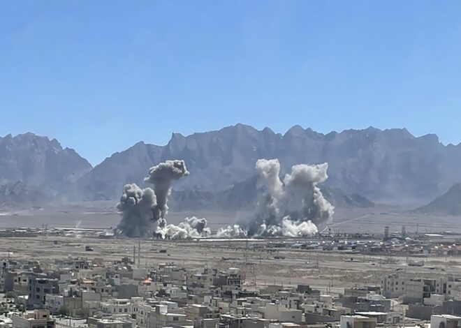 Guerra de Estados Unidos e Israel contra Irán, en vivo: tensión en Medio Oriente hoy, martes 31 de marzo Guerra de Estados Unidos e Israel contra Irán, en vivo: tensión en Medio Oriente hoy, martes 31 de marzo