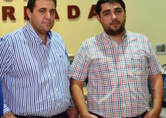 Quién es Juan Pablo Beacon: el ladero todoterreno de Toviggino que administraba las entregas de dinero