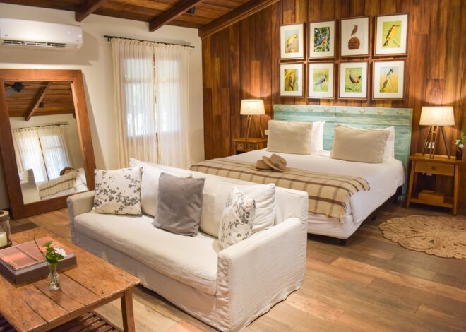Cómo el turismo de lujo está redefiniendo el mercado hotelero en la Argentina y quiénes son los grandes ganadores