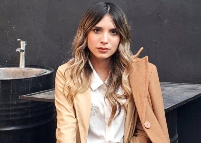 La tajante decisión de Emily Ceco tras el posteo de Santiago Martínez desde la cárcel La tajante decisión de Emily Ceco tras el posteo de Santiago Martínez desde la cárcel