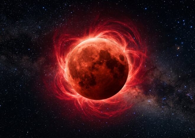 Luna de Sangre: los mejores rituales para aprovechar la energía del eclipse de este martes 3 de marzo Luna de Sangre: los mejores rituales para aprovechar la energía del eclipse de este martes 3 de marzo