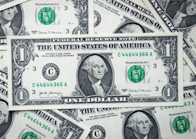 Dólar oficial y blue en vivo: a cuánto cotiza este martes 3 de marzo