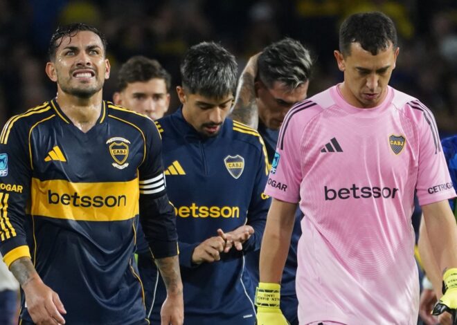 Por qué Boca utiliza tres escudos diferentes, cuál es el oficial y cuántas veces fue modificado en 120 años Por qué Boca utiliza tres escudos diferentes, cuál es el oficial y cuántas veces fue modificado en 120 años