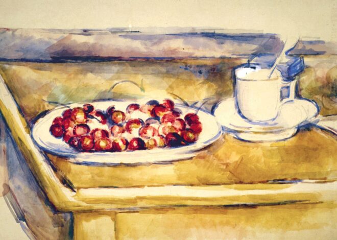 Robo en un museo en Italia: se llevaron obras de Renoir, Cézanne y Matisse en un asalto de tres minutos Robo en un museo en Italia: se llevaron obras de Renoir, Cézanne y Matisse en un asalto de tres minutos