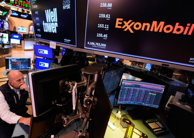 Tensión en Medio Oriente: el petróleo volvió a subir y el riesgo país superó los 600 puntos Tensión en Medio Oriente: el petróleo volvió a subir y el riesgo país superó los 600 puntos