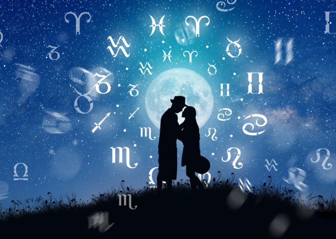 Horóscopo: qué dicen los signos sobre el amor, el dinero y la suerte Horóscopo: qué dicen los signos sobre el amor, el dinero y la suerte
