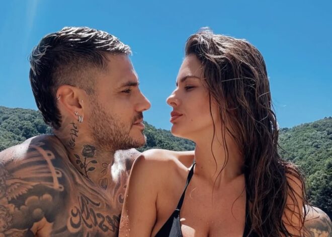 Día de la Mujer: del mensaje de Icardi a la China Suárez al saludo por duplicado de Maxi López Día de la Mujer: del mensaje de Icardi a la China Suárez al saludo por duplicado de Maxi López