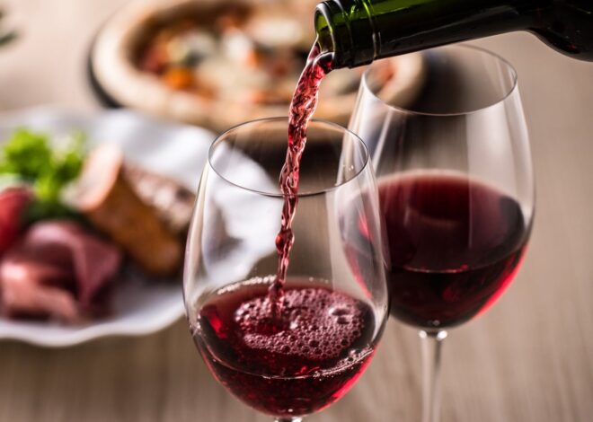 El “Messi del vino” obtuvo con dos tintos los 100 puntos de un destacado crítico estadounidense