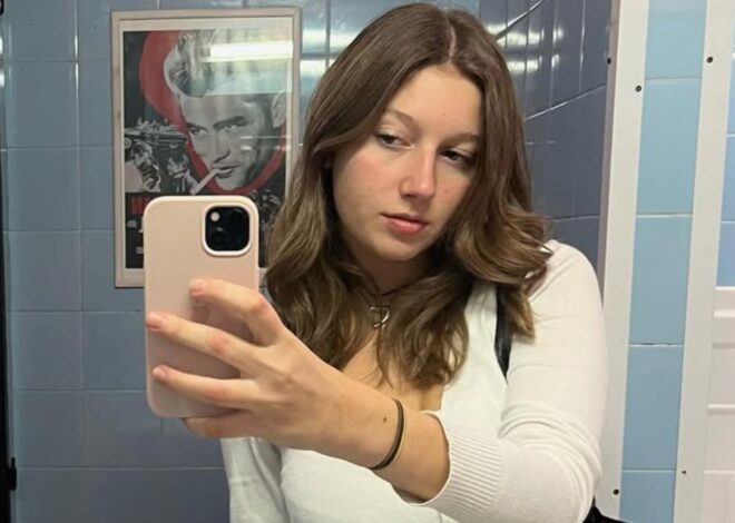 La hija de Fito Páez rompió el silencio sobre los rumores de noviazgo de su padre con Sofía Gala