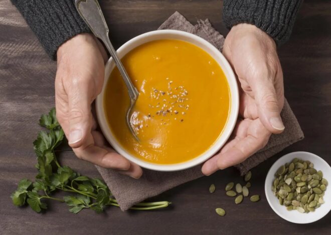 Alimentación en otoño: qué comer para reforzar defensas, energía y bienestar en días más fríos Alimentación en otoño: qué comer para reforzar defensas, energía y bienestar en días más fríos