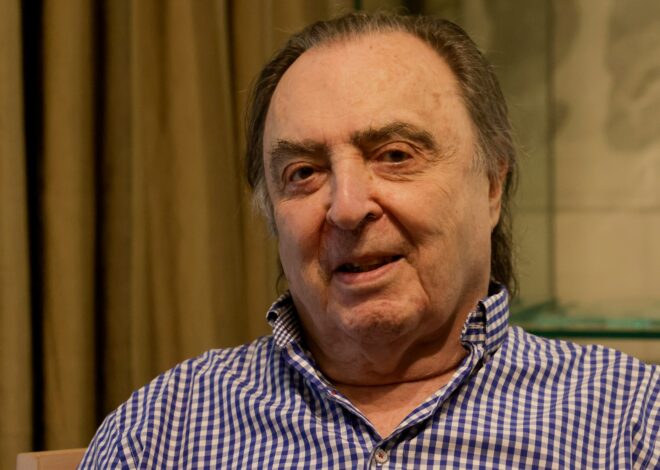 De qué murió Marcelo Araujo De qué murió Marcelo Araujo