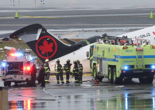 Noticias de Nueva York hoy, en vivo: desvíos de vuelos y cierre en LaGuardia por colisión de avión hoy Noticias de Nueva York hoy, en vivo: desvíos de vuelos y cierre en LaGuardia por colisión de avión hoy