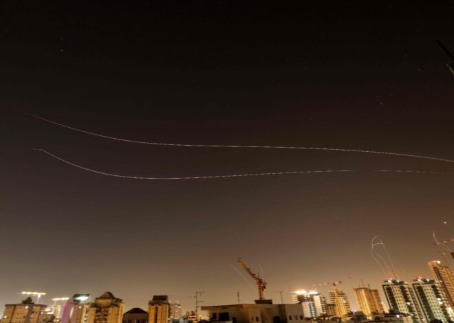 Guerra de Estados Unidos e Israel contra Irán, en vivo: tensión en Medio Oriente hoy, martes 24 de marzo Guerra de Estados Unidos e Israel contra Irán, en vivo: tensión en Medio Oriente hoy, martes 24 de marzo