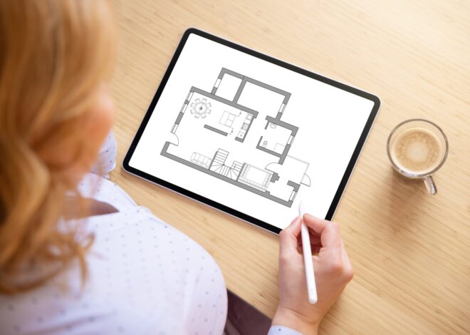 ¿Cuánto cuesta legalizar los planos de una vivienda en CABA?