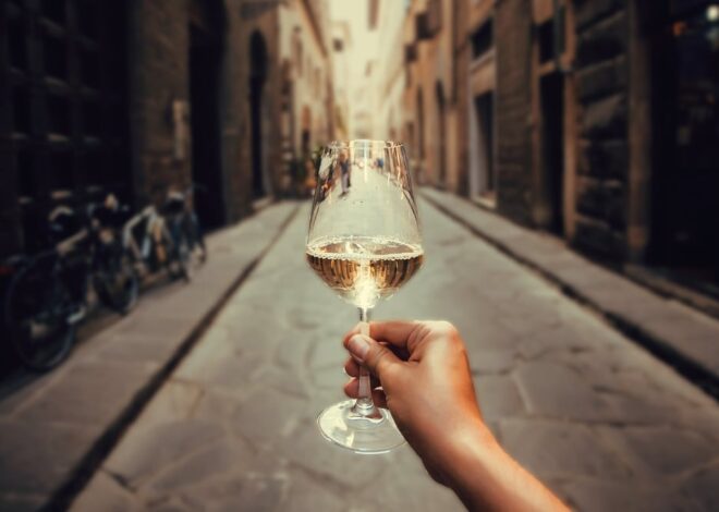 Día del Riesling: del olvido a la alta gama de un vino blanco que vive un nuevo momento en la Argentina Día del Riesling: del olvido a la alta gama de un vino blanco que vive un nuevo momento en la Argentina