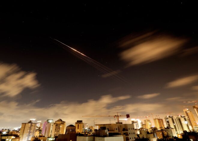 Guerra de Estados Unidos e Israel contra Irán, en vivo: tensión en Medio Oriente hoy, sábado 28 de marzo