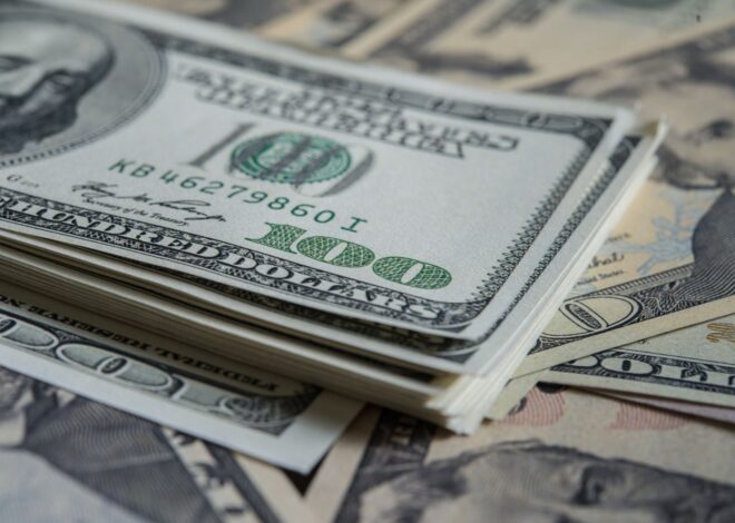 Dólar hoy y dólar blue hoy, precio en vivo: a cuánto baja este miércoles 11 de marzo