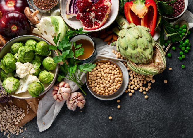 El alimento nutritivo y barato que recomiendan comer cuatro veces por semana El alimento nutritivo y barato que recomiendan comer cuatro veces por semana