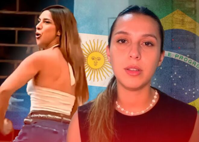 El padre de Agostina Páez consideró que 15 años de prisión “es una locura” y reveló que su hija “tiene pánico”