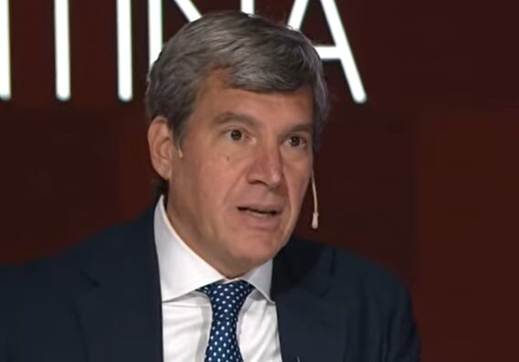 Fallo por YPF: Saravia Frías explicó cuáles son los cinco caminos que puede tomar Burford y cómo cree que continuará el caso Fallo por YPF: Saravia Frías explicó cuáles son los cinco caminos que puede tomar Burford y cómo cree que continuará el caso