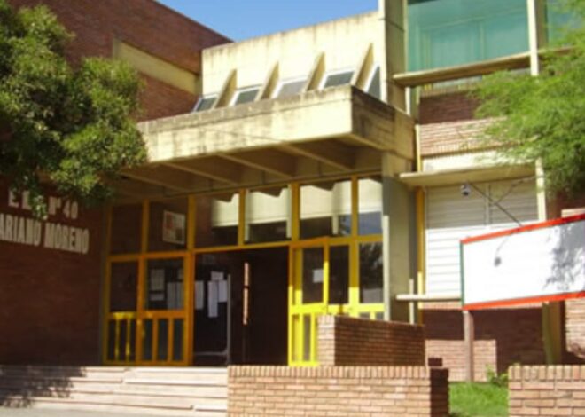 Qué pasó con el alumno que ingresó armado a un colegio de Santa Fe y mató a un compañero Qué pasó con el alumno que ingresó armado a un colegio de Santa Fe y mató a un compañero
