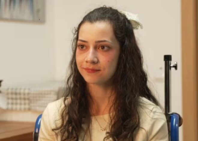 La historia de Noelia Castillo Ramos, la joven que recibirá la eutanasia este jueves pese a la lucha de su padre