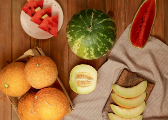 Esta es la fruta que ayuda a revertir la disfunción eréctil y que es fácil de conseguir Esta es la fruta que ayuda a revertir la disfunción eréctil y que es fácil de conseguir