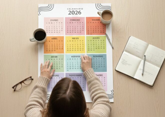 Feriados de abril 2026: por qué hay un nuevo fin de semana largo, según la ley
