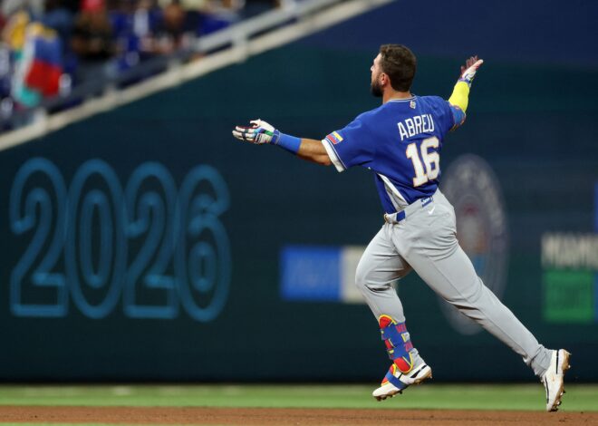 Venezuela conquista la gloria: las claves que llevaron al título en el Clásico Mundial de Béisbol 2026