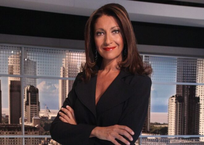 Fue la periodista estrella de la TV argentina, pero dejó todo y se instaló en Miami: “No es fácil empezar de nuevo, tampoco imposible”
