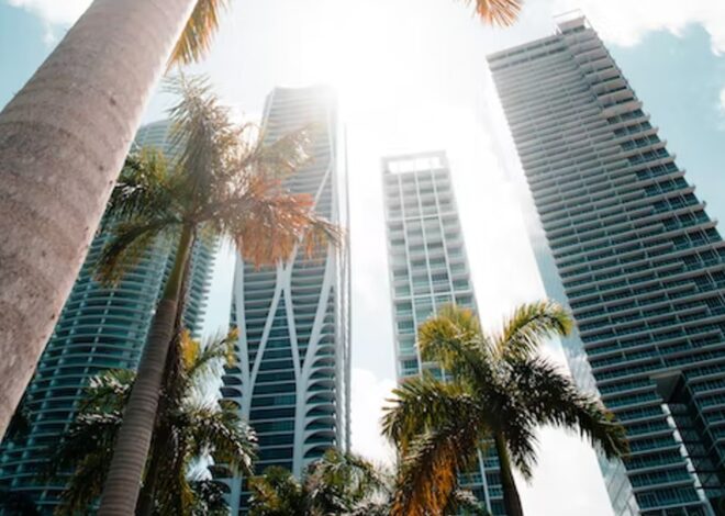 Qué dicen los expertos sobre el aumento de alquileres en Miami a meses de la salida de DeSantis