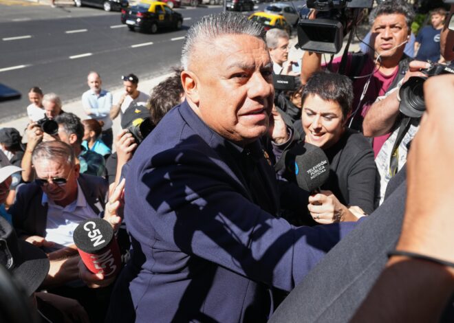 Tapia confirmó que la selección argentina jugará dos amistosos en la Bombonera antes del Mundial Tapia confirmó que la selección argentina jugará dos amistosos en la Bombonera antes del Mundial