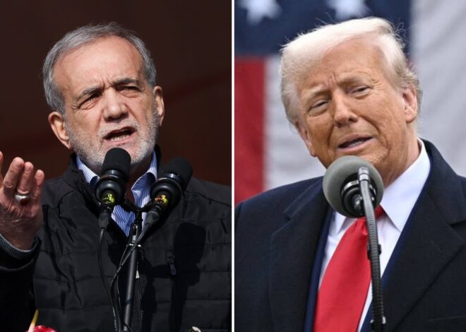 Día 8 de la guerra entre Estados Unidos, Israel e Irán: todo lo que hay que saber Día 8 de la guerra entre Estados Unidos, Israel e Irán: todo lo que hay que saber