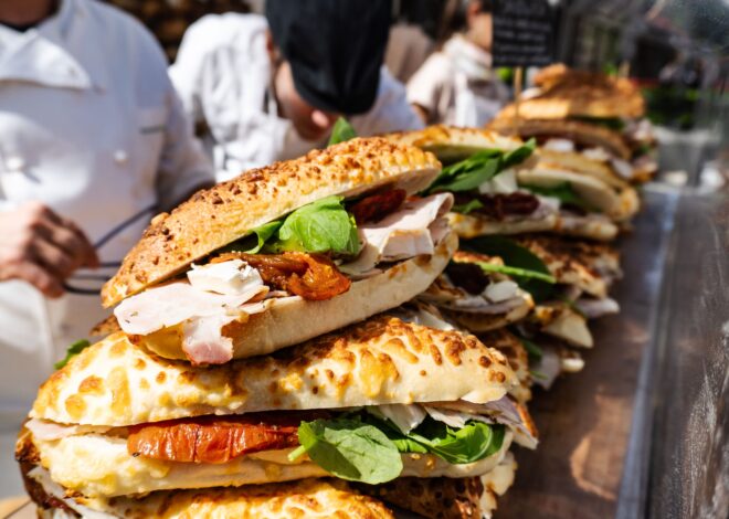 La Feria Francesa vuelve a Recoleta: cuándo es y qué se podrá comer en la primera edición de 2026 La Feria Francesa vuelve a Recoleta: cuándo es y qué se podrá comer en la primera edición de 2026