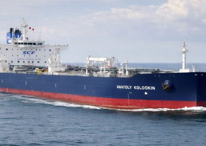 Qué significa para Cuba la llegada del buque petrolero ruso en medio de las negociaciones con EE.UU.
