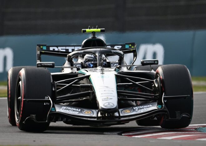 Polémica por la cámara a bordo de Antonelli en Japón: la F1 explica qué pasó Polémica por la cámara a bordo de Antonelli en Japón: la F1 explica qué pasó