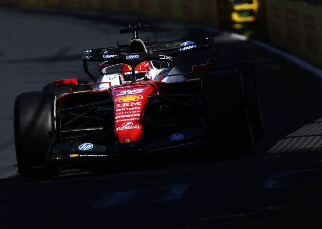 "Sería un error": Ferrari advierte contra una reacción precipitada a las reglas de la F1 2026 "Sería un error": Ferrari advierte contra una reacción precipitada a las reglas de la F1 2026