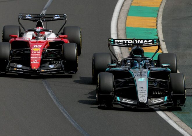 Ferrari considera que la carrera de Australia mostró su verdadera desempeño