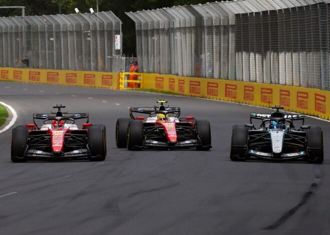 Montoya critica con dureza la estrategia de Ferrari con el VSC en Australia