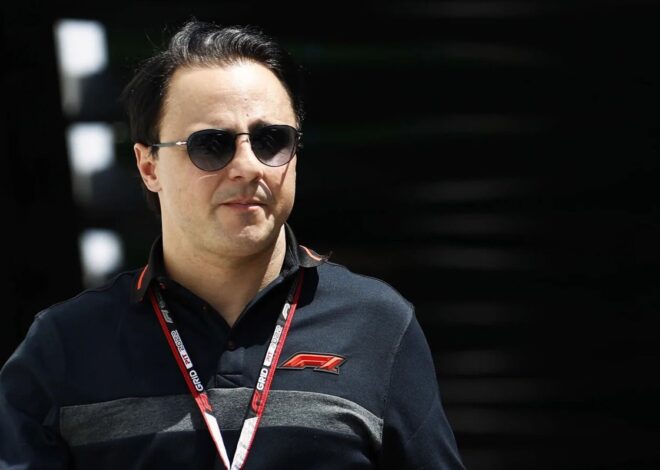 Massa obtiene victoria en la Justicia inglesa respecto al mundial de la F1 2008 Massa obtiene victoria en la Justicia inglesa respecto al mundial de la F1 2008