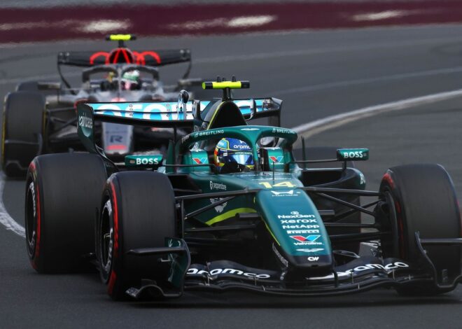 Honda encuentra una "contramedida" a las vibraciones del Aston Martin Honda encuentra una "contramedida" a las vibraciones del Aston Martin